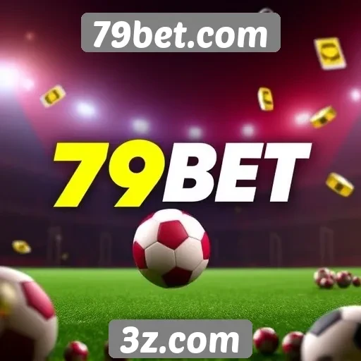 Ofertas de bônus e promoções em 79bet.com