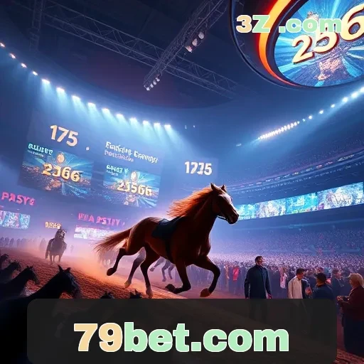 79bet.com Bônus: Descubra Ofertas Imperdíveis para Apostadores Brasileiros