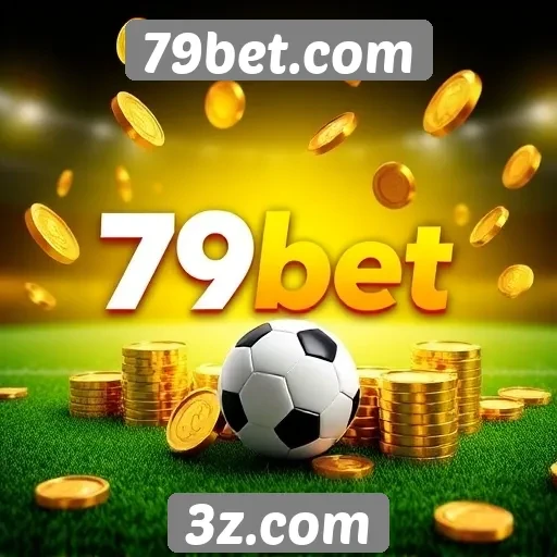 Estratégias de apostas eficientes em 79bet.com
