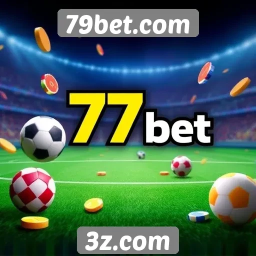 77 jogos disponíveis para diversão em 79bet com qualidade