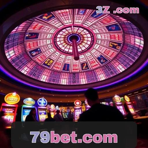 79bet.com: Descubra os Segredos dos Melhores Caça-Níqueis da Internet