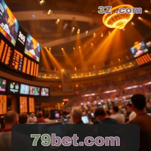 79bet.com: Descubra O Suporte 24/7 que Revoluciona a Diversão