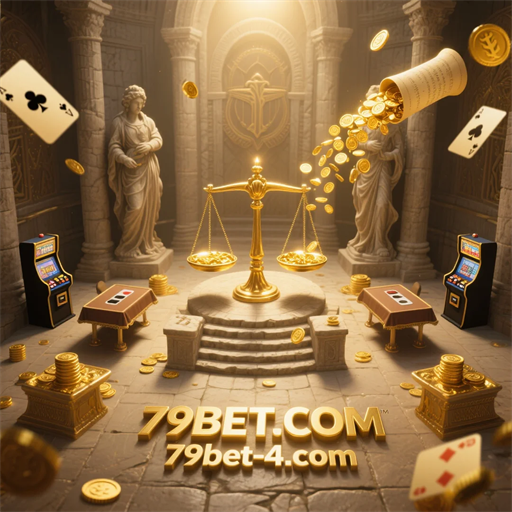 Descubra a Emoção dos Jogos de Jackpot em 79bet.com